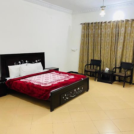 Lux Lounge Guest House İslamabad Dış mekan fotoğraf