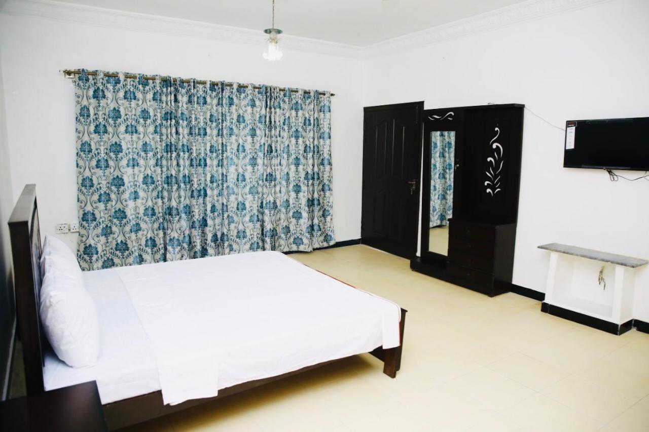 Lux Lounge Guest House İslamabad Dış mekan fotoğraf