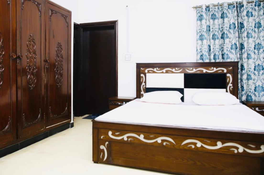 Lux Lounge Guest House İslamabad Dış mekan fotoğraf