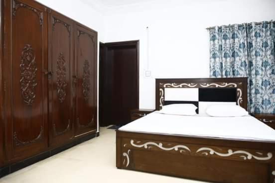 Lux Lounge Guest House İslamabad Dış mekan fotoğraf