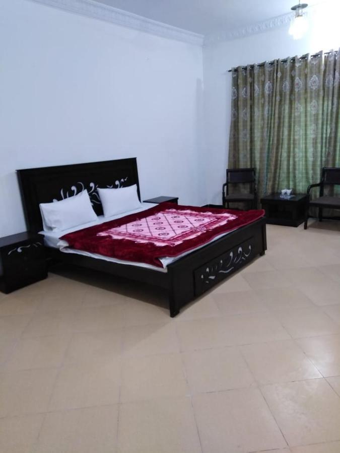 Lux Lounge Guest House İslamabad Dış mekan fotoğraf
