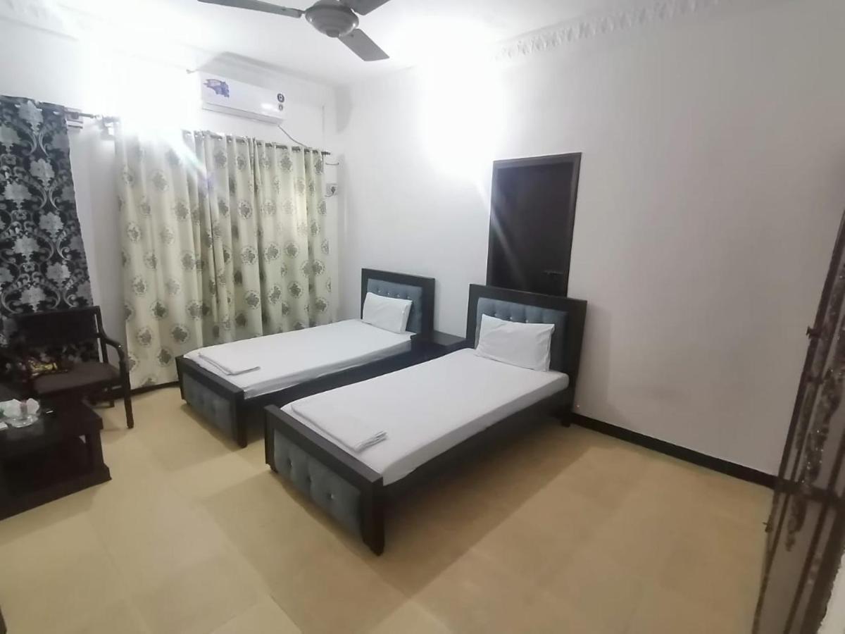 Lux Lounge Guest House İslamabad Dış mekan fotoğraf