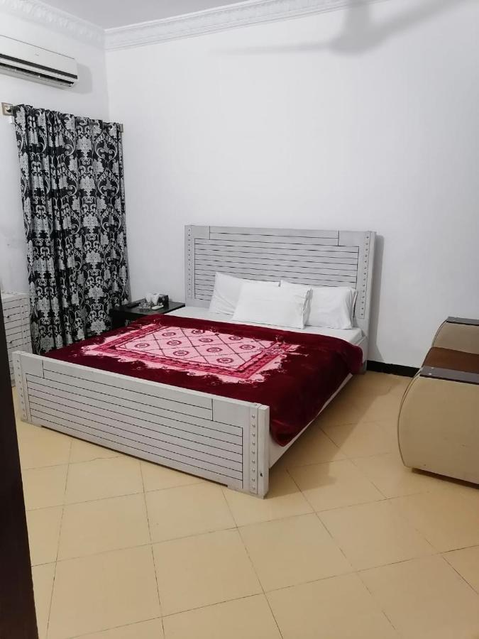 Lux Lounge Guest House İslamabad Dış mekan fotoğraf