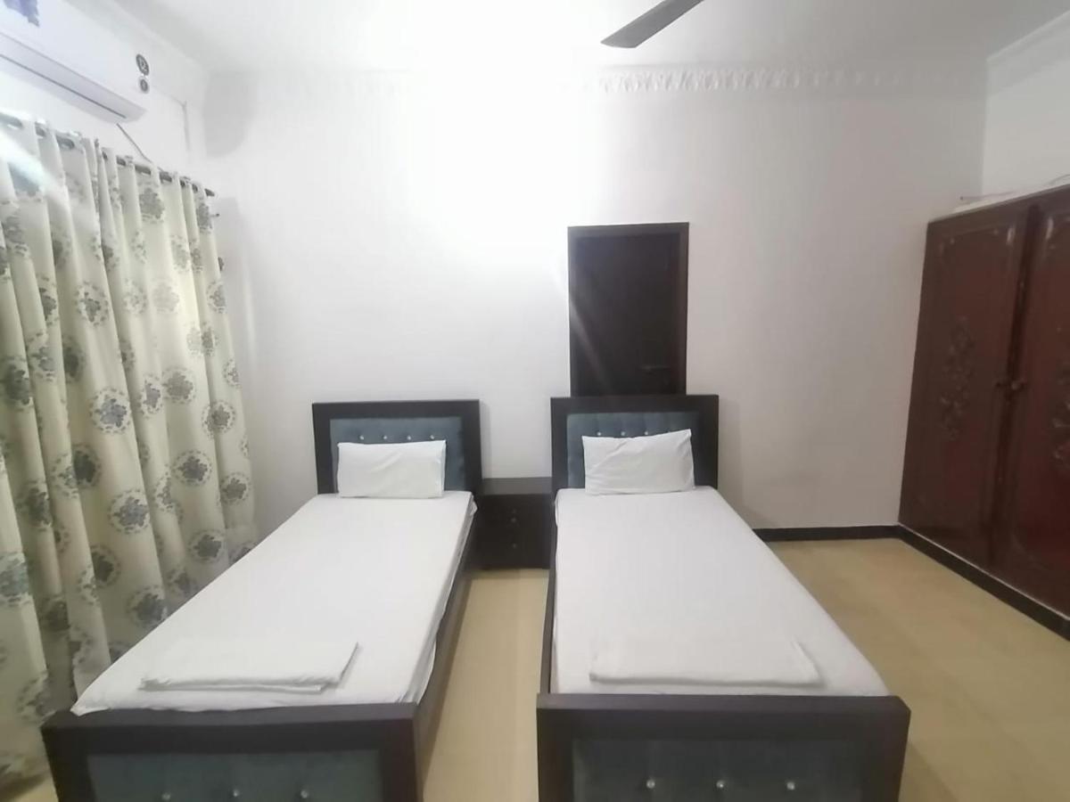 Lux Lounge Guest House İslamabad Dış mekan fotoğraf