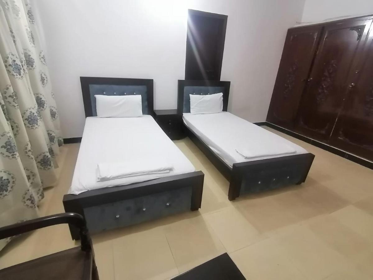 Lux Lounge Guest House İslamabad Dış mekan fotoğraf