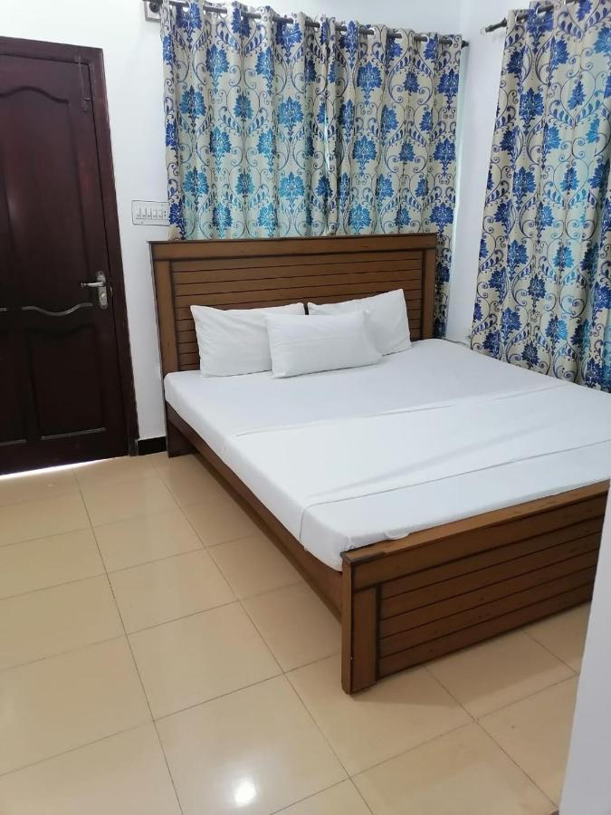Lux Lounge Guest House İslamabad Dış mekan fotoğraf